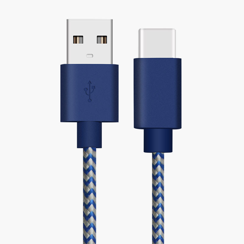 數(shù)據(jù)線(xiàn)穩(wěn)定充電 USB數(shù)據(jù)傳輸